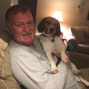 Meet your Posher, Ronald